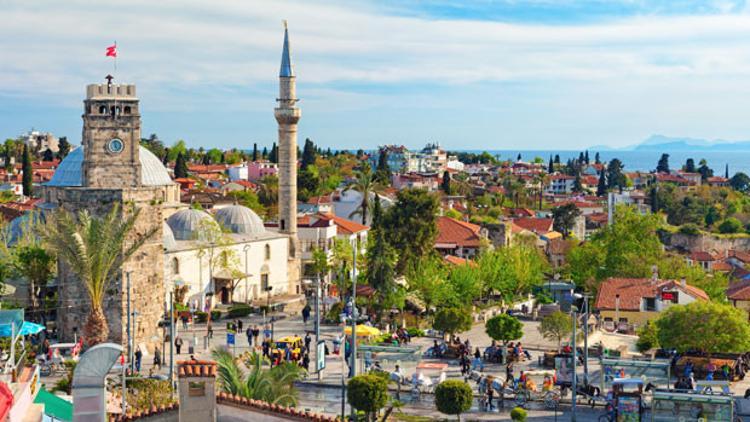 Türkiye bizim de vatanımız
