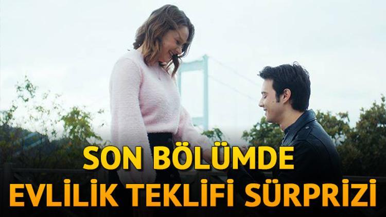 Bir Litre Gözyaşı 7. bölüm fragmanı yayınlandı mı? Son bölüm duygu yüklüydü