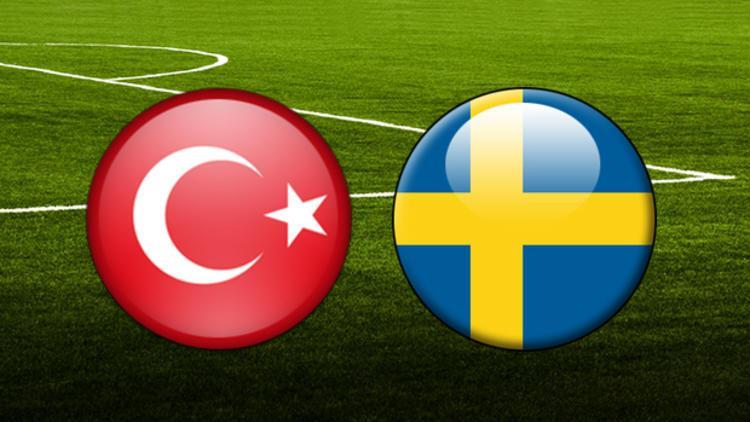 Milli maç ne zaman? Türkiye İsveç Uluslar Ligi maçı saat kaçta hangi kanalda?