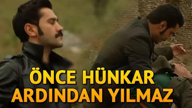 Bir Zamanlar Çukurova yeni bölüm fragmanı yayınlandı mı? Hünkar ve Yılmaz öldü mü?