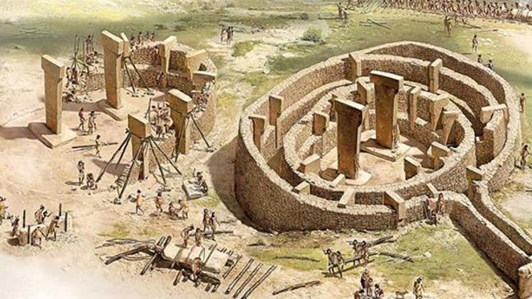 Göbeklitepe tüm gün ziyarete açık olacak