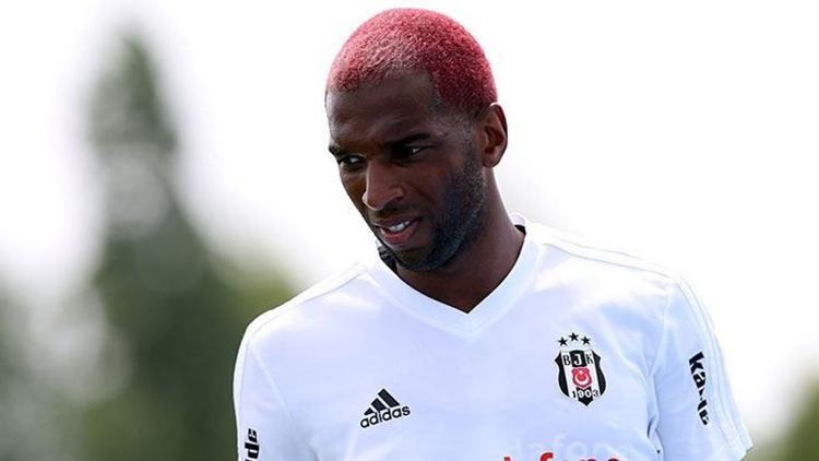 Resmen açıklandı! Ryan Babel...