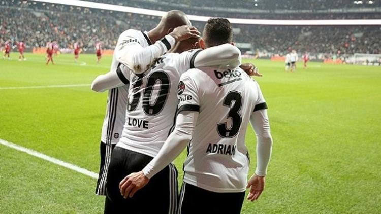 Beşiktaş'a büyük müjde! Talip var...