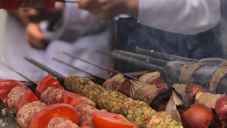 Türkiye'de bir ilk: Kebap dersi