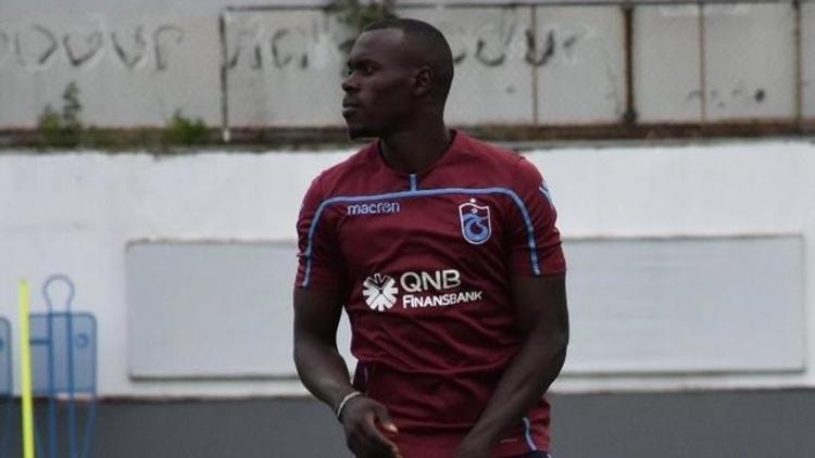 Zargo Toure Gençlerbirliği'nde