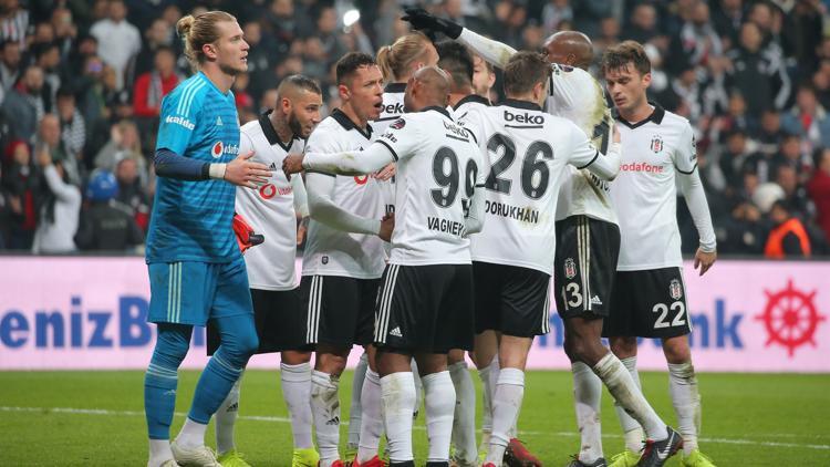 Beşiktaşlılar onu konuşuyor! Yeni kral...