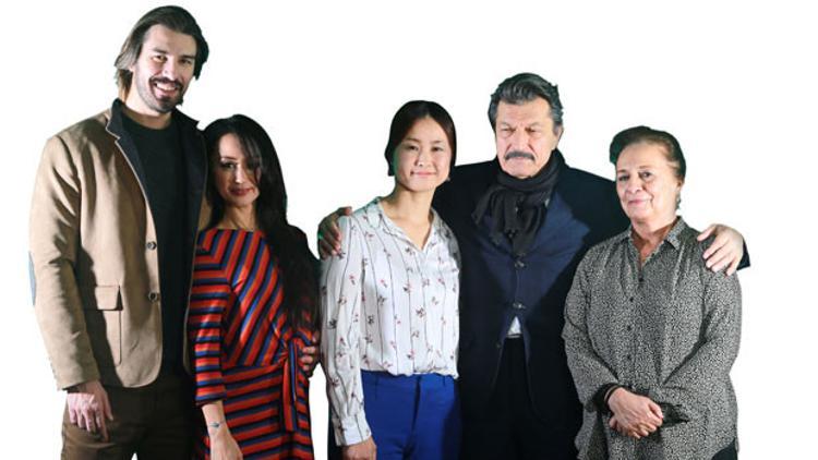 "Tahran'dan kaçış"ın çekimleri başladı