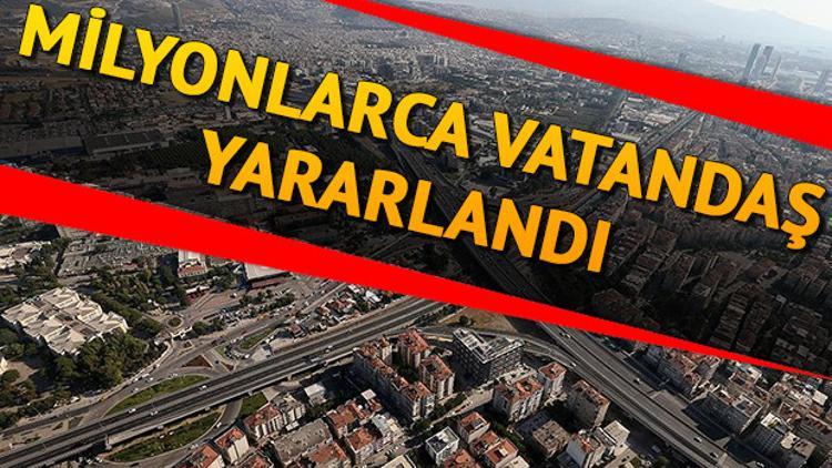İmar Barışı başvuruları için son gün ne zaman? Başvurular E-Devlet üzerinden yapılıyor