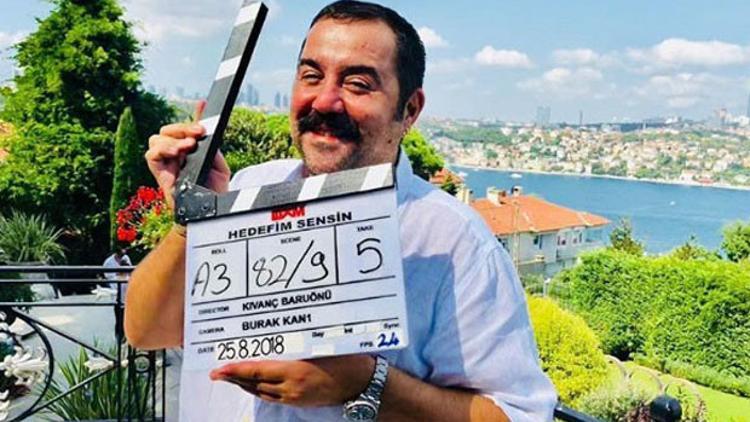 'Zeki Müren filmi çekilirse 50 ile 70 arasına talip olabilirim'