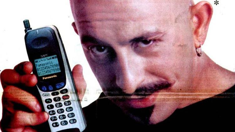 Arşiv: Gazete ilanlarıyla dikkat çeken 10 cep telefonu
