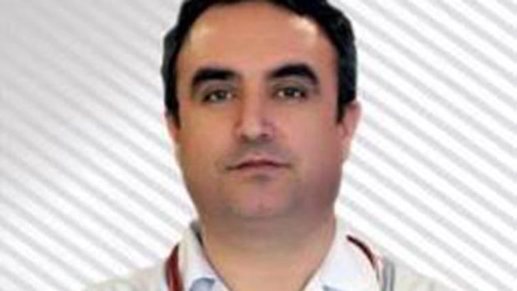 Konya'ya nöbete gelen doktor YHT kazasında yaşamını yitirdi