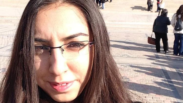 Üniversite öğrencisi genç kız intihar etti