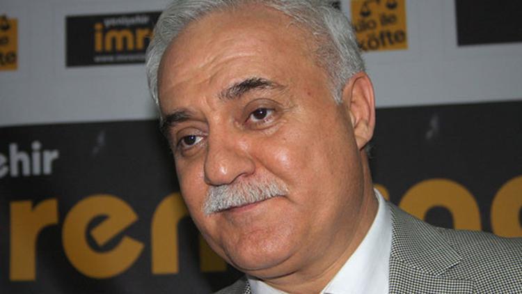 Resmi Gazete'de yayınlandı. Prof. Dr. Nihat Hatipoğlu'na yeni görev