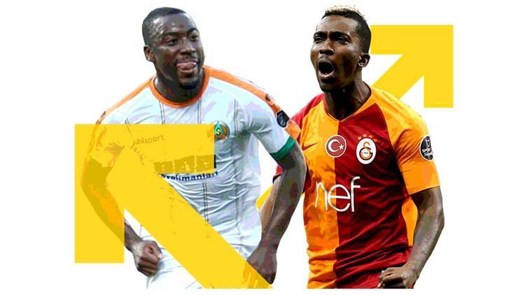 Galatasaray, 5 eksikle Alanya deplasmanında! Yeni transferler...