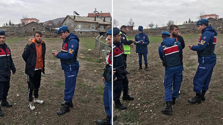 Öldürdü, kaçtı, atlattı... Böyle yakalandı