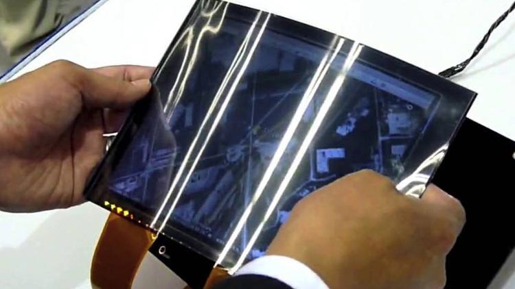 Huawei Mate X'e rakip bu kez Apple'dan geliyor!