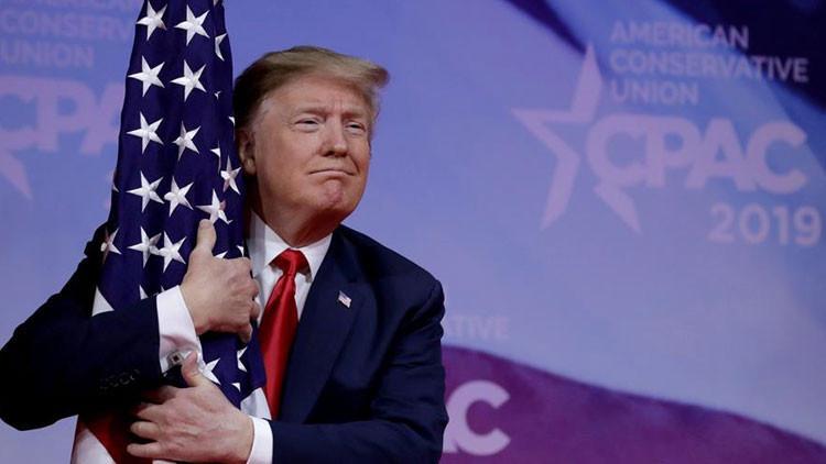 Trump'a yönelik yeni soruşturma başladı