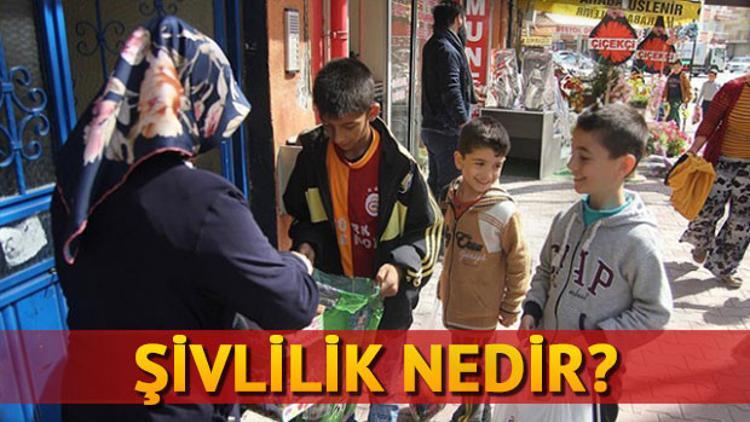Şivlilik günü 2019 yılında ne zaman başlıyor?
