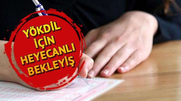 YÖKDİL sonuçları ne zaman açıklanacak? Tarih belli oldu mu?