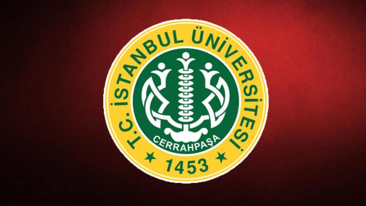 istanbul üniversitesi logo ile ilgili görsel sonucu