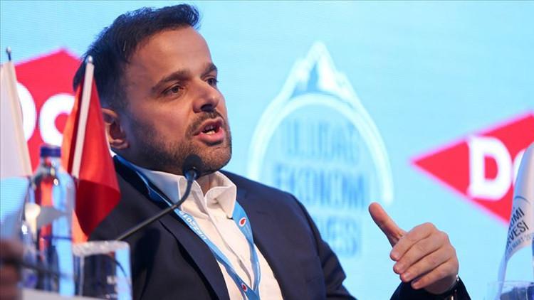 Koç: Türkiye'nin ilk yapay zeka strateji dokümanı hazırlanıyor