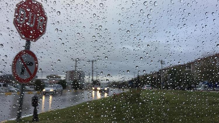 Hava nasıl olacak? | Meteoroloji'den 5 bölgeye yağmur uyarısı