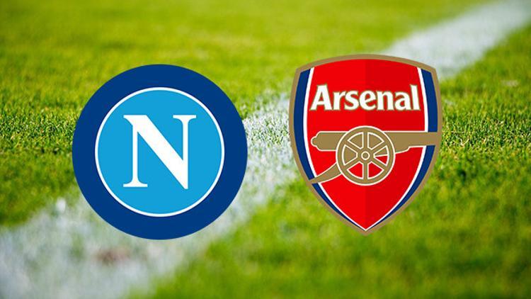 Napoli Arsenal maçı ne zaman saat kaçta ve hangi kanalda?