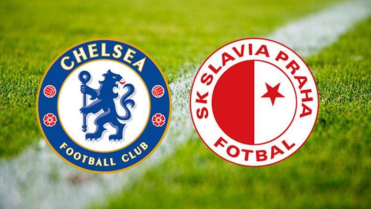 Chelsea Slavia Prag maçı ne zaman saat kaçta ve hangi kanalda?