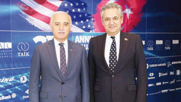 6 ayda bir konferans