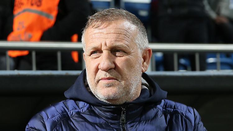 Mesut Bakkal: "Herkesin desteğine ihtiyacımız var"