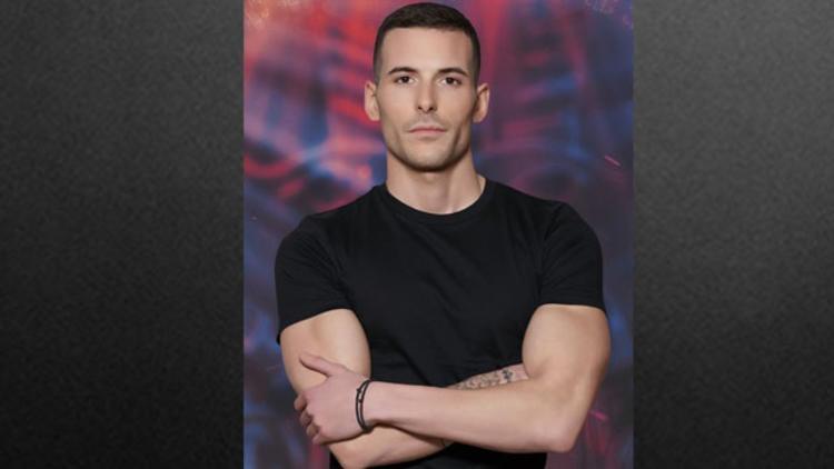 Survivor 2019 yarışmacısı Konstantinidis Panagiotis kimdir?