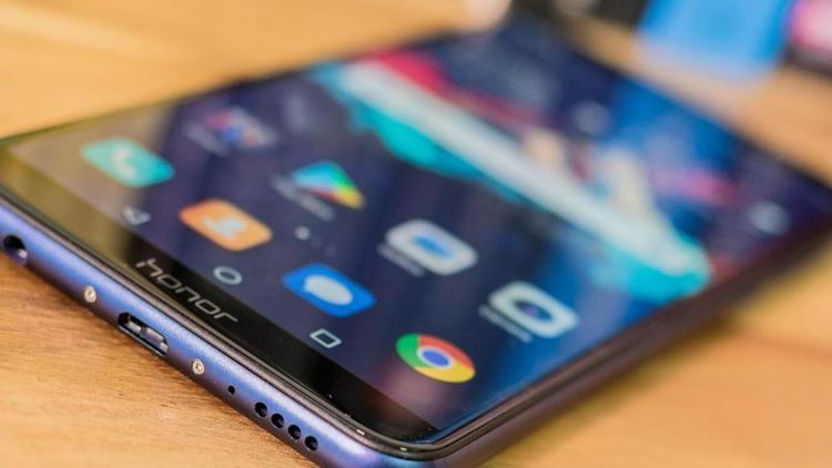 Honor kayıp telefonunu arıyor: Bulana 33 bin TL ödül!