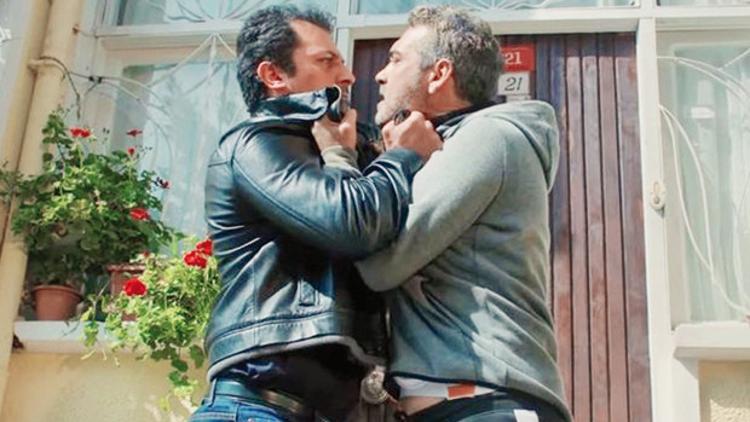 Şimdi sıra ‘Sarp’çılar ve ‘Arif’çilerde!
