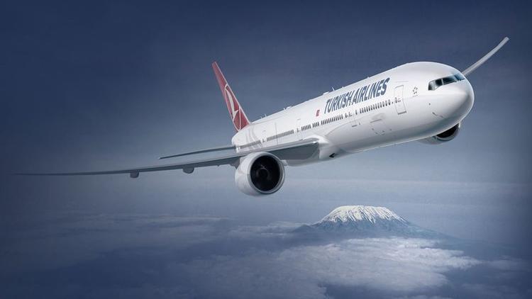 THY'nin 2019 hedefi 80 milyon yolcu