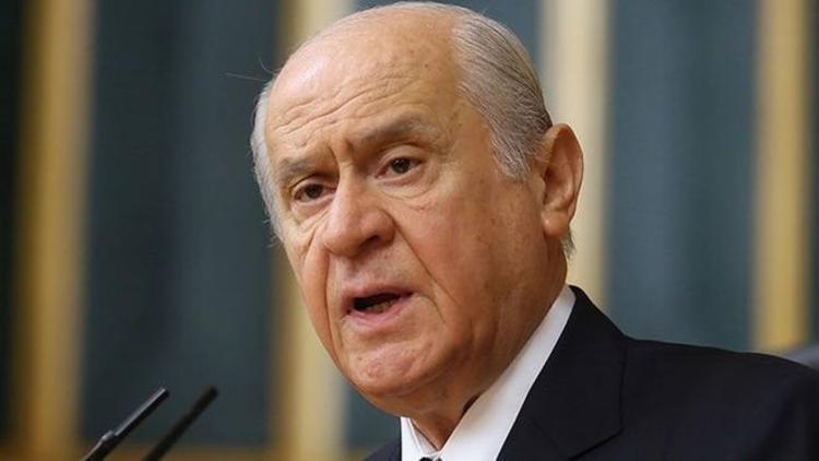 Bahçeli'den seçim talimatı: 'hemşehri' hamlesi