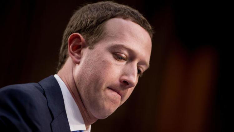 Facebook'un kurucusu Hughes'dan Zuckerberg'e ağır eleştiriler