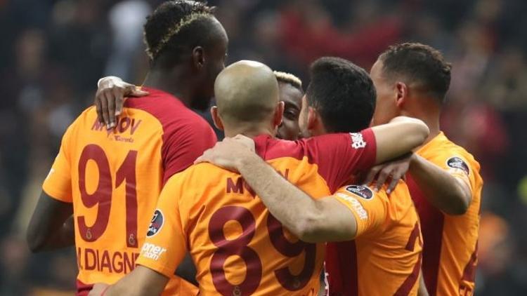 Prim kapışması! Galatasaray...