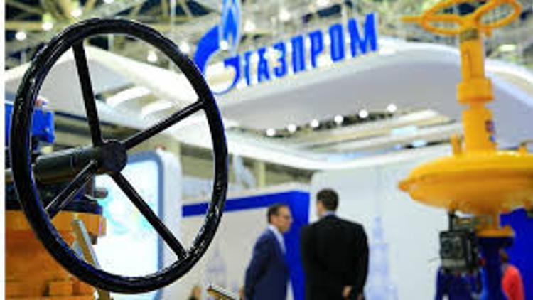 Rusya'dan gaz ithalatı azaldı