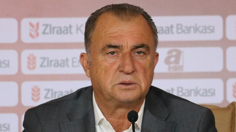Fatih Terim: "İkinci kupayı almamak için bir neden yok"