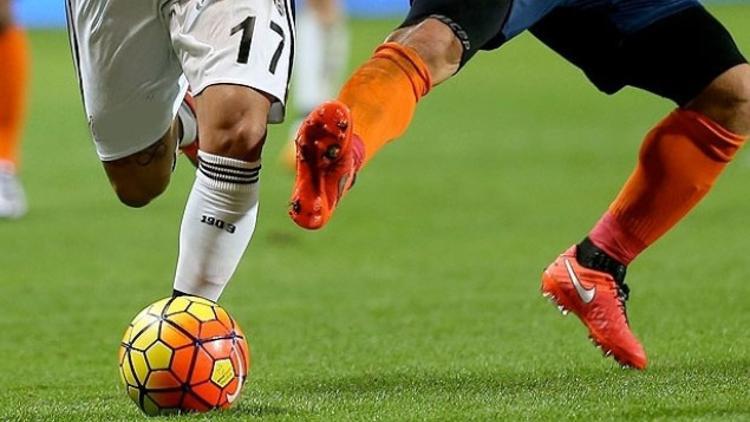 TFF 2. Lig'de yarı final heyecanı