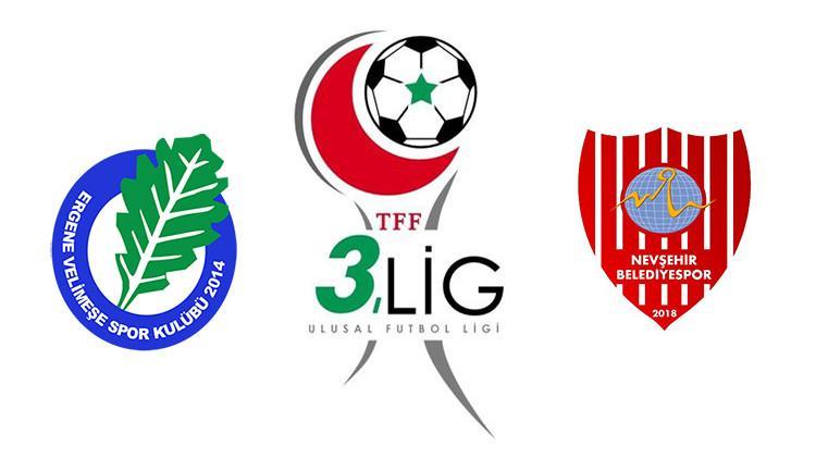 TFF 3. Lig 1. Grup'ta play-off finali yarın yapılacak!