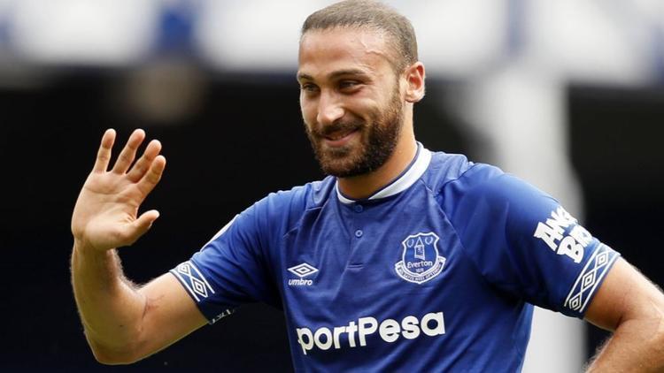 Bundesliga'da Cenk Tosun kapışması