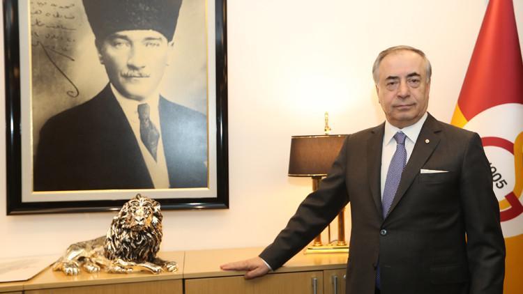 "Fatih Hoca Galatasaray'a başkan olur, iyi de yapar"