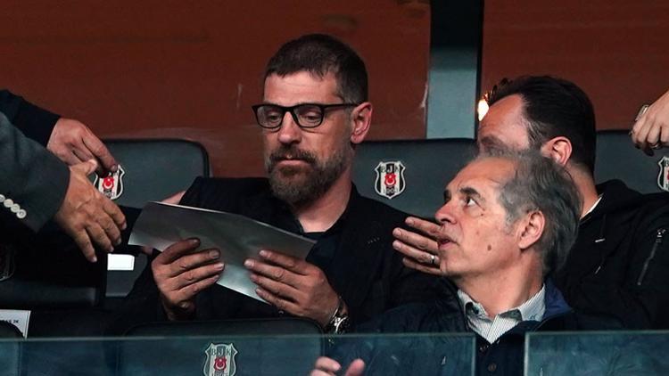 Anlaşma sağlandı! Slaven Bilic dönüyor...