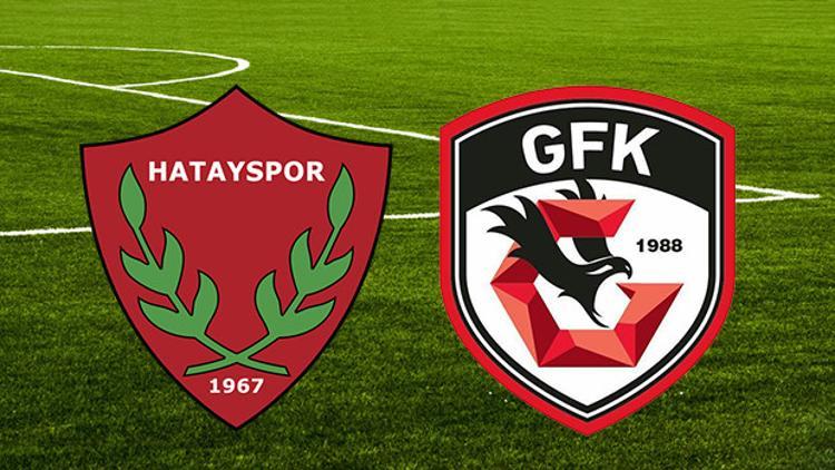 Hatayspor Gazişehir Gaziantep maçı bilet fiyatları belli oldu! Final maçı ne zaman?