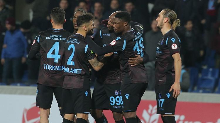Trabzonspor'da 200 milyon tl kasada