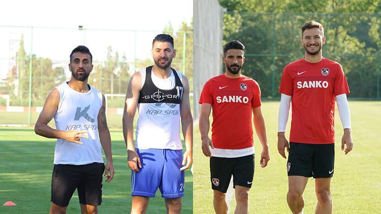 Süper Lig'e son bilet! İkisi de ilk peşinde...