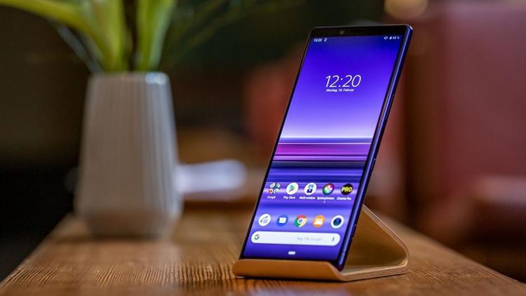 Sony Xperia 1 satışa çıktı! İşte özellikleri ve fiyatı
