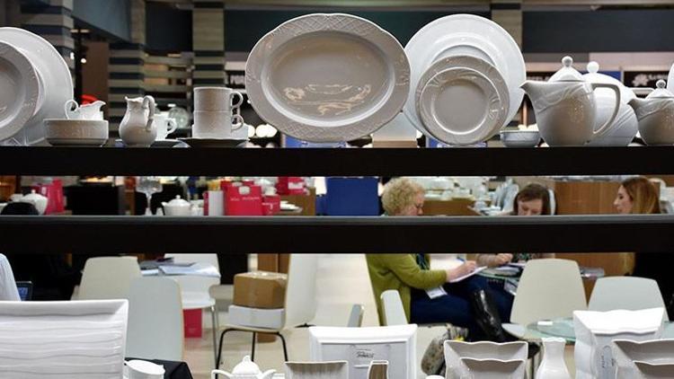 Ev ve mutfak sektörü ihracatı artıyor