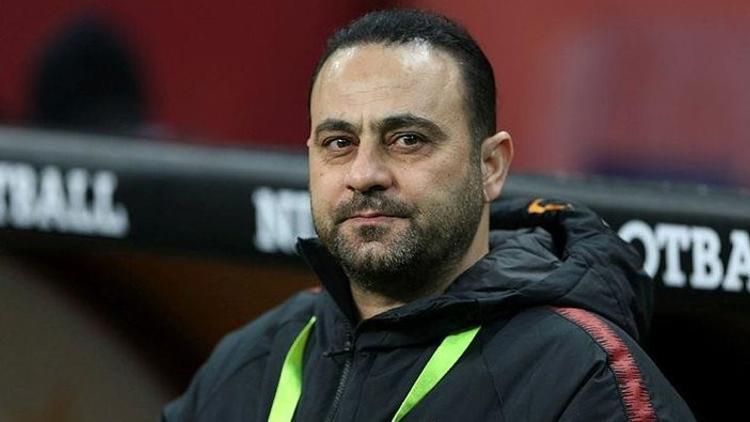 Son dakika... PFDK'dan Hasan Şaş'a 8 maç ceza!